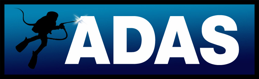 Australian Diver Accreditation Scheme (ADAS), accreditation body for commercial diving training in Australia and New Zealand